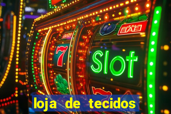 loja de tecidos zona norte porto alegre